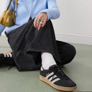 Adidas Gazelle Indoor sneakers